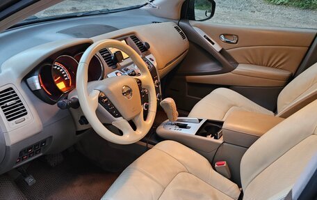 Nissan Murano, 2010 год, 920 000 рублей, 6 фотография