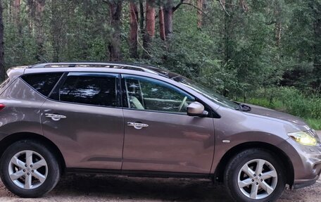 Nissan Murano, 2010 год, 920 000 рублей, 3 фотография