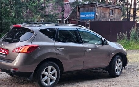 Nissan Murano, 2010 год, 920 000 рублей, 2 фотография