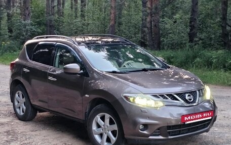 Nissan Murano, 2010 год, 920 000 рублей, 5 фотография