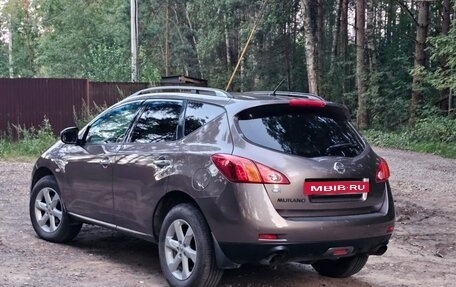 Nissan Murano, 2010 год, 920 000 рублей, 4 фотография