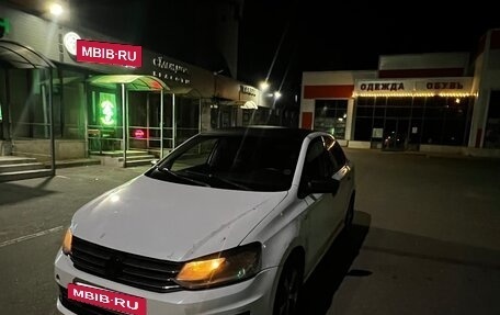 Volkswagen Polo VI (EU Market), 2012 год, 320 000 рублей, 2 фотография