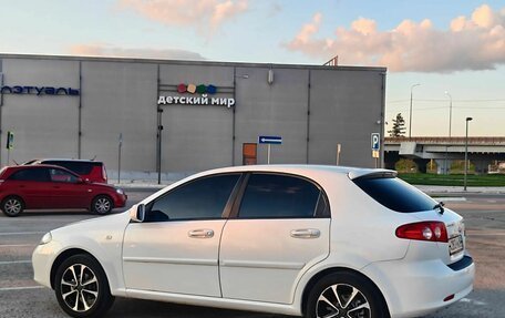 Chevrolet Lacetti, 2011 год, 500 000 рублей, 4 фотография