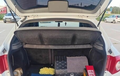 Chevrolet Lacetti, 2011 год, 500 000 рублей, 8 фотография