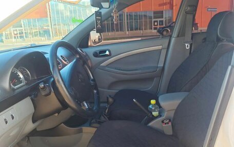 Chevrolet Lacetti, 2011 год, 500 000 рублей, 10 фотография