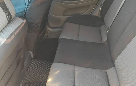 Chevrolet Lacetti, 2011 год, 500 000 рублей, 9 фотография