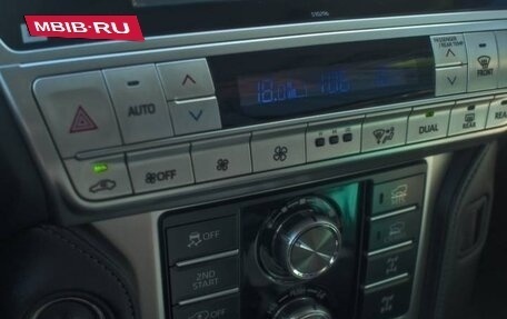 Toyota Land Cruiser Prado 150 рестайлинг 2, 2018 год, 4 950 000 рублей, 11 фотография
