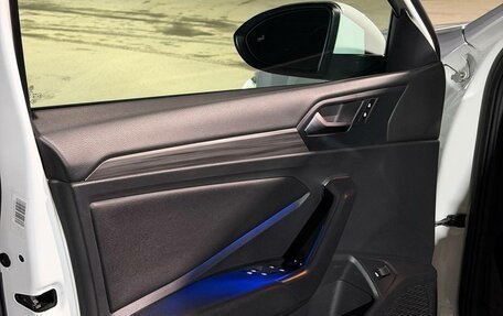 Volkswagen Jetta VII, 2018 год, 1 650 000 рублей, 12 фотография