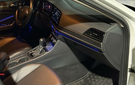 Volkswagen Jetta VII, 2018 год, 1 650 000 рублей, 9 фотография