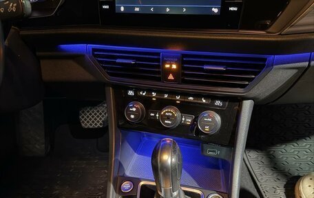 Volkswagen Jetta VII, 2018 год, 1 650 000 рублей, 11 фотография