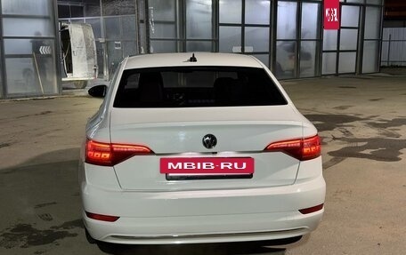 Volkswagen Jetta VII, 2018 год, 1 650 000 рублей, 4 фотография