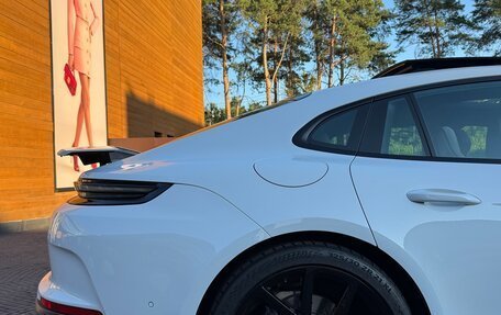 Porsche Panamera, 2024 год, 16 900 000 рублей, 6 фотография