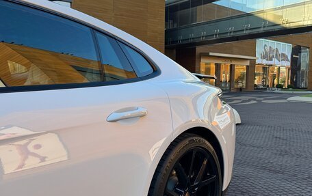 Porsche Panamera, 2024 год, 16 900 000 рублей, 7 фотография