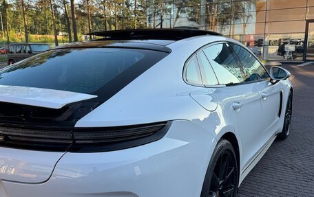 Porsche Panamera, 2024 год, 16 900 000 рублей, 5 фотография