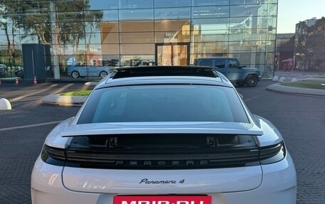 Porsche Panamera, 2024 год, 16 900 000 рублей, 4 фотография