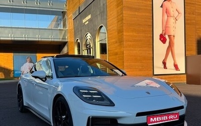 Porsche Panamera, 2024 год, 16 900 000 рублей, 1 фотография