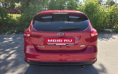 Ford Focus III, 2015 год, 1 200 000 рублей, 2 фотография