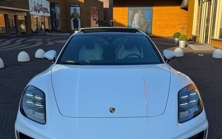 Porsche Panamera, 2024 год, 16 900 000 рублей, 2 фотография