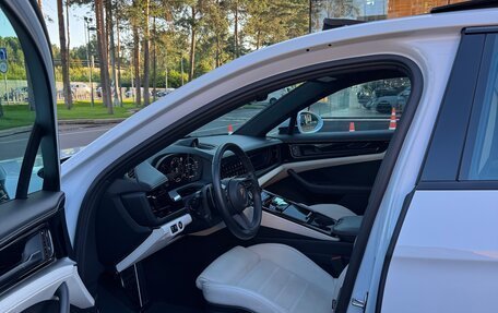 Porsche Panamera, 2024 год, 16 900 000 рублей, 15 фотография