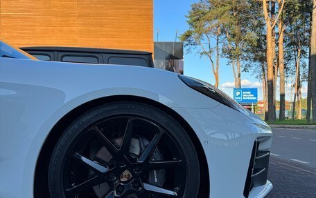 Porsche Panamera, 2024 год, 16 900 000 рублей, 10 фотография