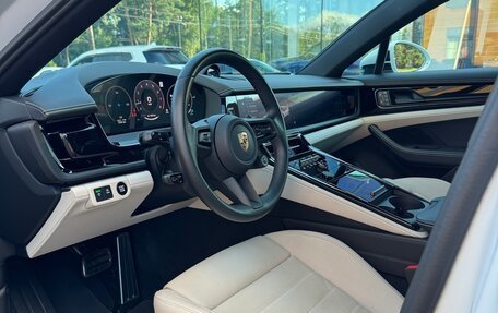Porsche Panamera, 2024 год, 16 900 000 рублей, 17 фотография