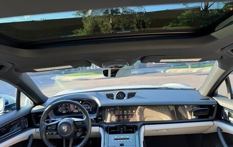 Porsche Panamera, 2024 год, 16 900 000 рублей, 18 фотография