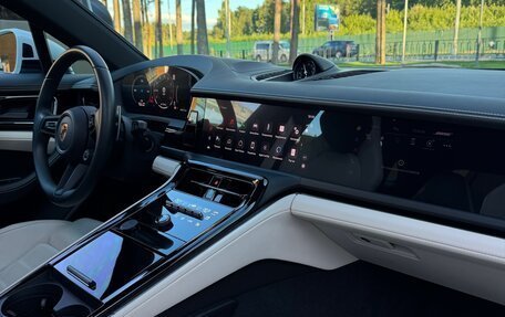 Porsche Panamera, 2024 год, 16 900 000 рублей, 16 фотография