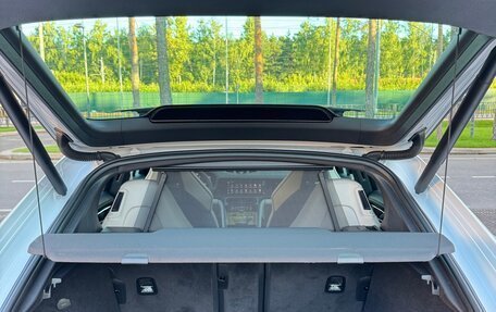 Porsche Panamera, 2024 год, 16 900 000 рублей, 12 фотография