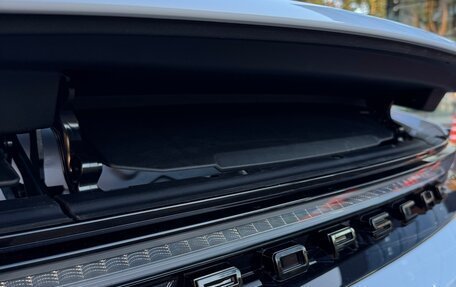 Porsche Panamera, 2024 год, 16 900 000 рублей, 13 фотография