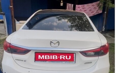 Mazda 6, 2014 год, 800 000 рублей, 1 фотография