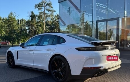 Porsche Panamera, 2024 год, 16 900 000 рублей, 11 фотография