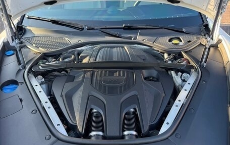 Porsche Panamera, 2024 год, 16 900 000 рублей, 14 фотография