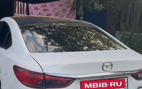 Mazda 6, 2014 год, 800 000 рублей, 2 фотография