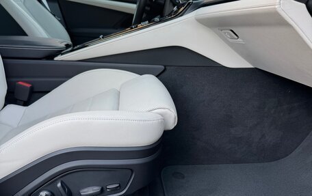 Porsche Panamera, 2024 год, 16 900 000 рублей, 22 фотография
