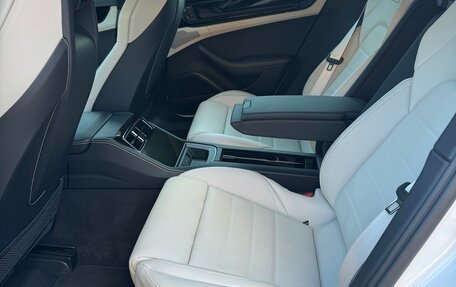 Porsche Panamera, 2024 год, 16 900 000 рублей, 26 фотография