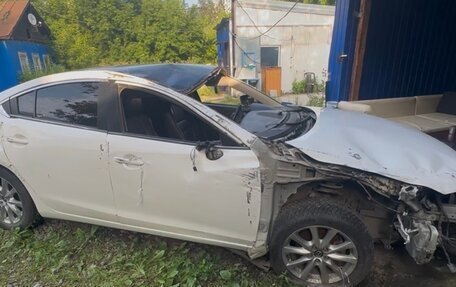 Mazda 6, 2014 год, 800 000 рублей, 3 фотография
