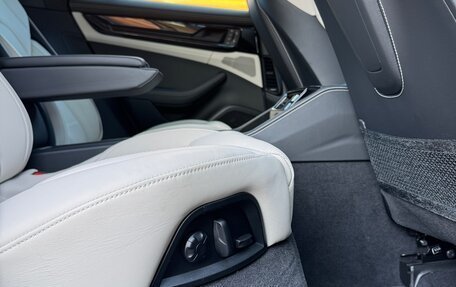 Porsche Panamera, 2024 год, 16 900 000 рублей, 24 фотография