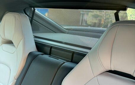 Porsche Panamera, 2024 год, 16 900 000 рублей, 20 фотография