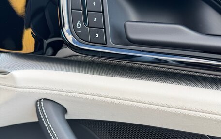 Porsche Panamera, 2024 год, 16 900 000 рублей, 21 фотография
