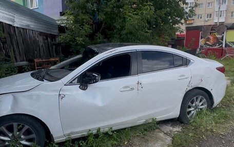 Mazda 6, 2014 год, 800 000 рублей, 5 фотография