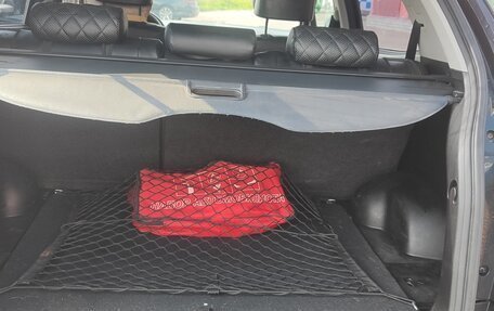 SsangYong Actyon II рестайлинг, 2012 год, 850 000 рублей, 11 фотография