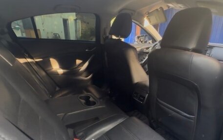 Mazda 6, 2014 год, 800 000 рублей, 11 фотография