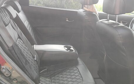 SsangYong Actyon II рестайлинг, 2012 год, 850 000 рублей, 10 фотография