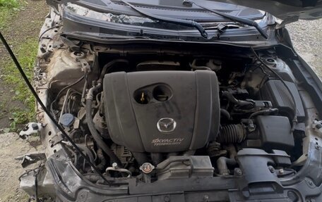 Mazda 6, 2014 год, 800 000 рублей, 12 фотография