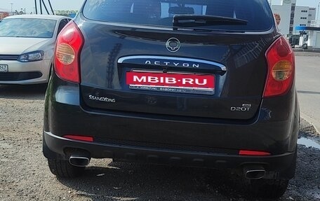 SsangYong Actyon II рестайлинг, 2012 год, 850 000 рублей, 5 фотография
