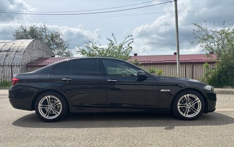 BMW 5 серия, 2015 год, 1 500 000 рублей, 4 фотография