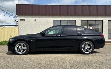BMW 5 серия, 2015 год, 1 500 000 рублей, 5 фотография