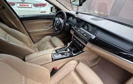 BMW 5 серия, 2015 год, 1 500 000 рублей, 17 фотография