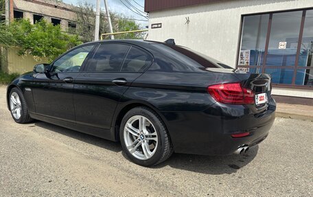 BMW 5 серия, 2015 год, 1 500 000 рублей, 12 фотография