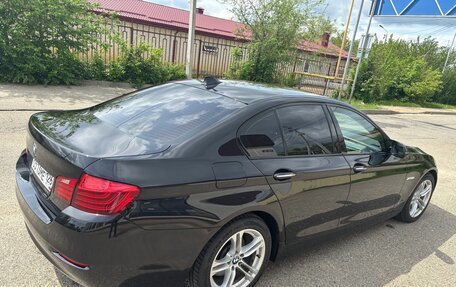 BMW 5 серия, 2015 год, 1 500 000 рублей, 7 фотография
